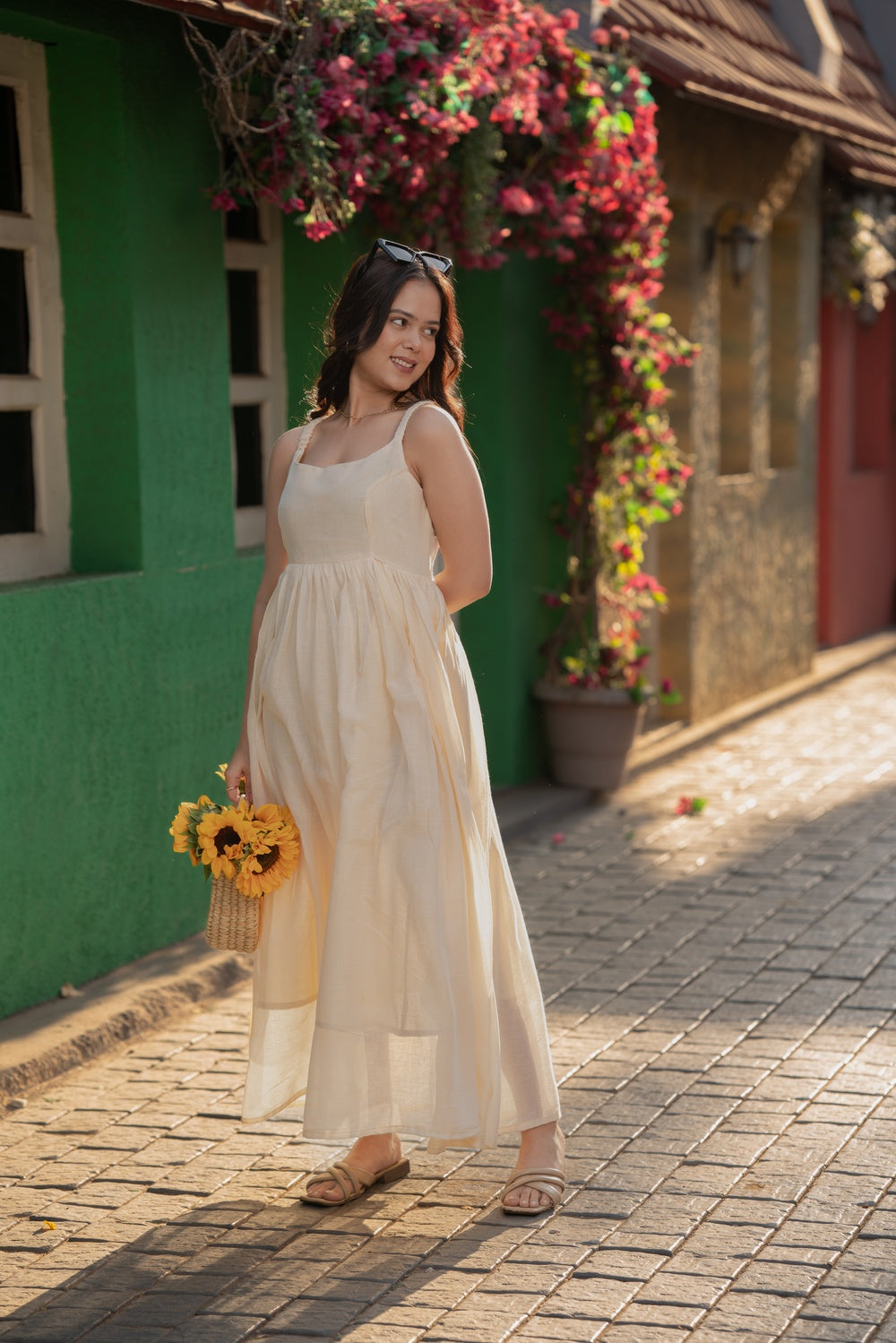  long one piece dresses for women 