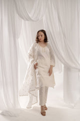 Buy straight Kurta Pant Set for wedding