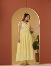 Butter Breeze kurta pant set.