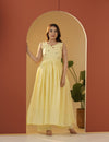 Butter Breeze kurta pant set.