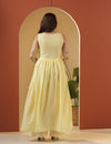Butter Breeze kurta pant set.