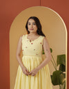 Butter Breeze kurta pant set.