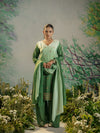 The Vana Ombre Kurta Set.