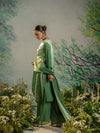 The Vana Ombre Kurta Set.