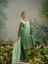 The Vana Ombre Kurta Set.