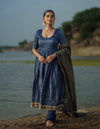 TWILIGHT TAARIKA ANARKALI SET
