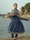 TWILIGHT TAARIKA ANARKALI SET
