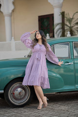 Lavender One Piece 