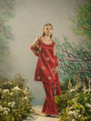 The Zeenat Gaji Palazzo Set.