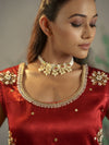 The Zeenat Gaji Palazzo Set.