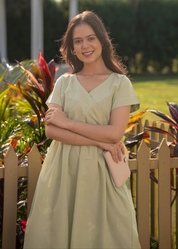 linen shell dress Long Weekend Maxi Dress ~ Shell Linen – Show Me Your Mumu