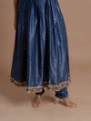 TWILIGHT TAARIKA ANARKALI SET